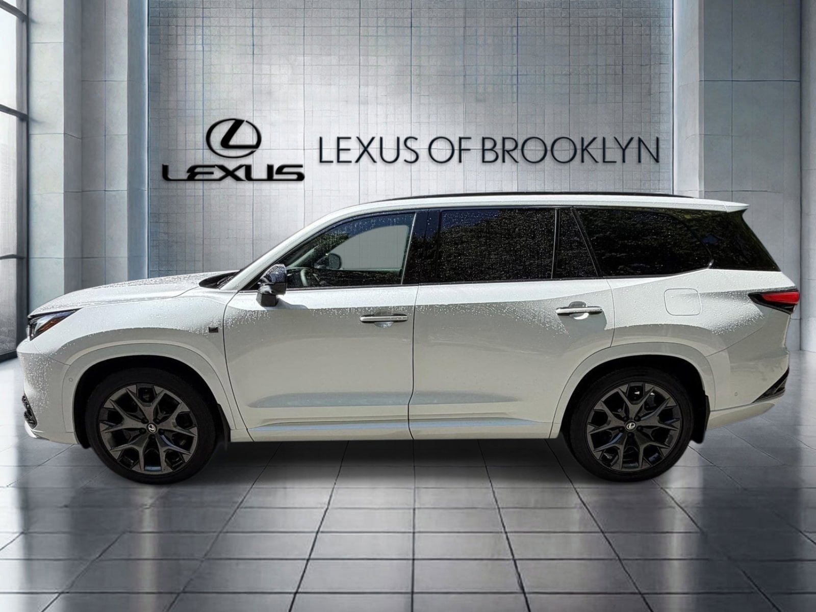 lexus tx hybrid 2026 5TDABAB60TS020823 image lexus tx hybrid 2026 5TDABAB60TS020823 image